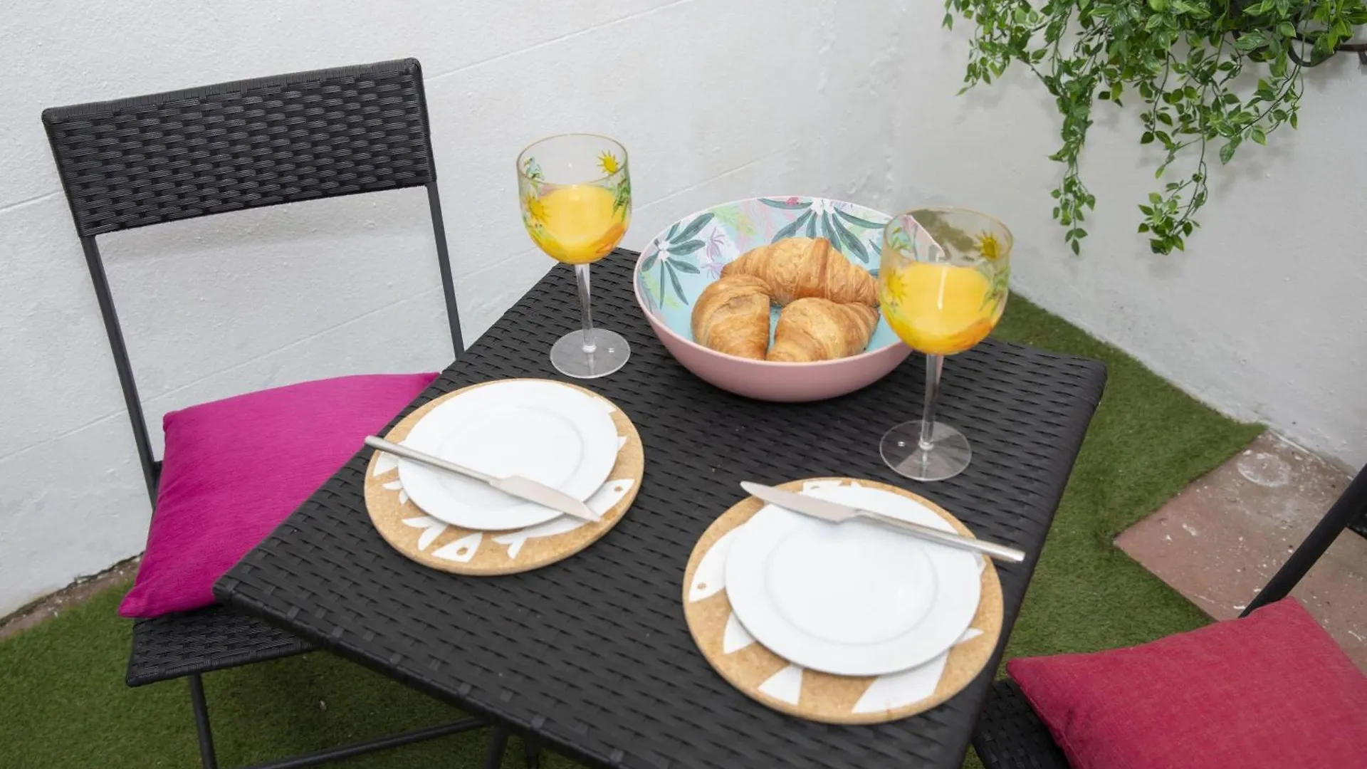 Apartmán Powis Patio Retreat By My Getaways Hove